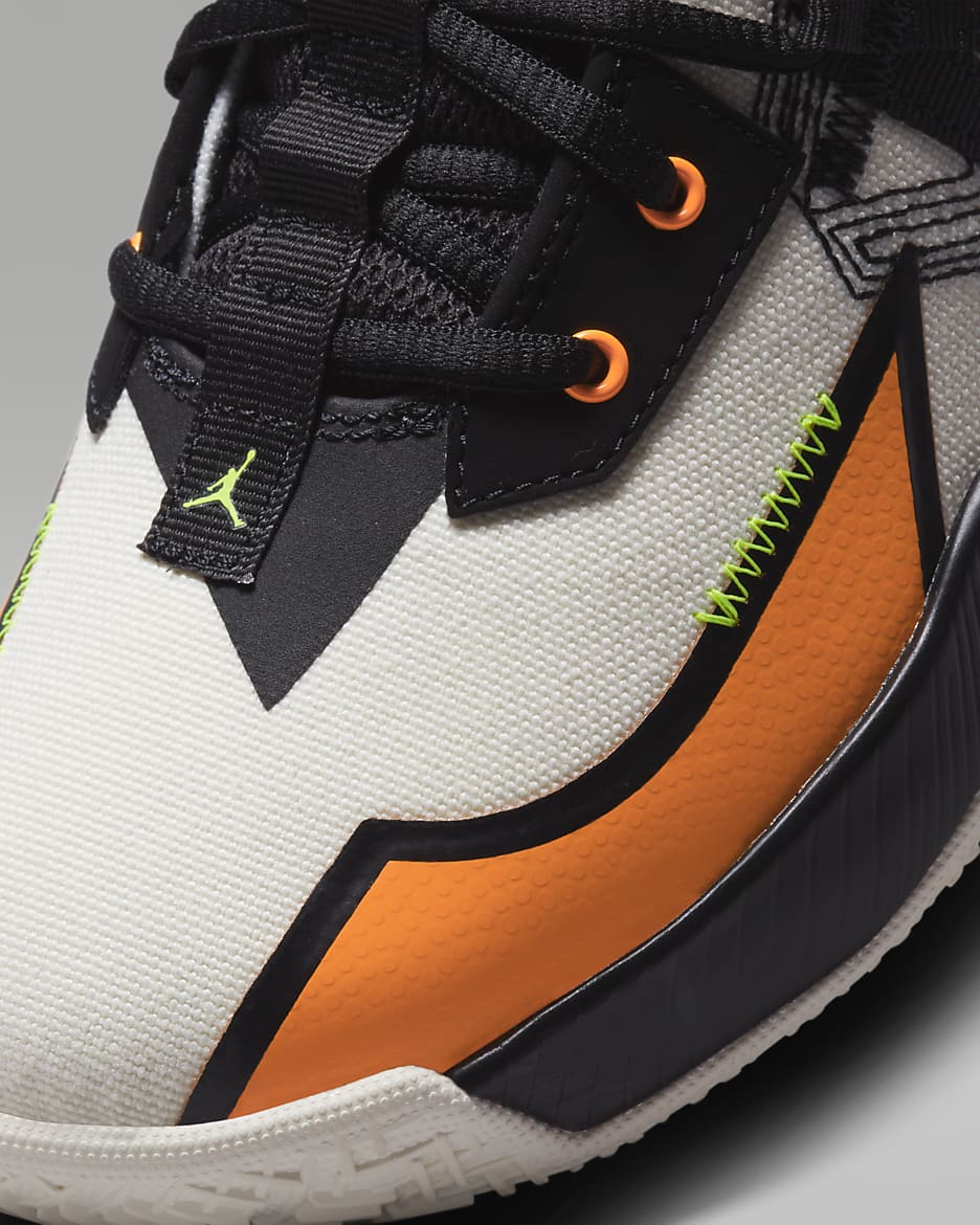 Off white converse russell westbrook top